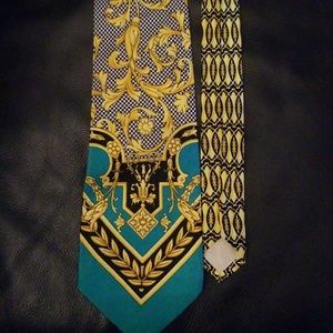 Vintage Gianni versace